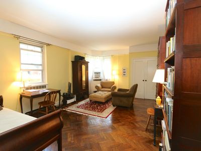 120 Cabrini Blvd FLOOR 1, New York, NY, 10033