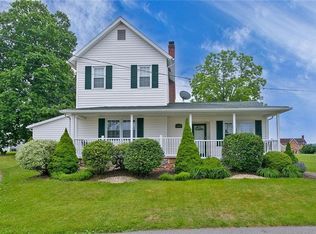 204 Randolph St, Perryopolis, PA 15473