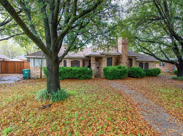 2003 Jasmine St, Denton, TX 76205