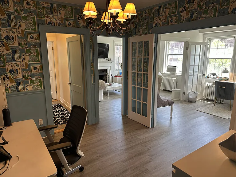 21 Chauncy St #32 — Photo 1