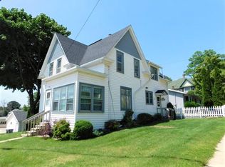 503 Carroll St, Random Lake, WI 53075