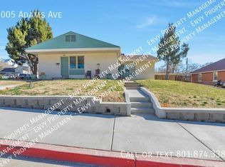 2005 Adams Ave, Ogden, UT 84401
