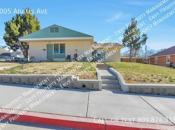 2005 Adams Ave, Ogden, UT 84401