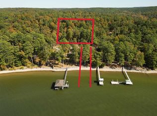 3350 Bruton Branch Rd, Savannah, TN 38372