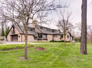 1340 Maple Ave, Downers Grove, IL 60515