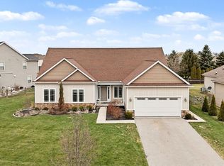 2354 Goldenrod Ln, Perrysburg, OH 43551