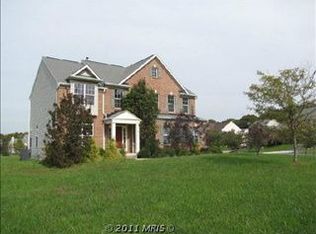 11107 Snowden Pond Rd, Laurel, MD 20708