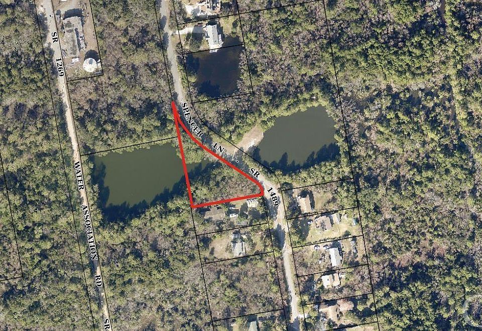 1st image of 50273 Spencer Ln Lot B