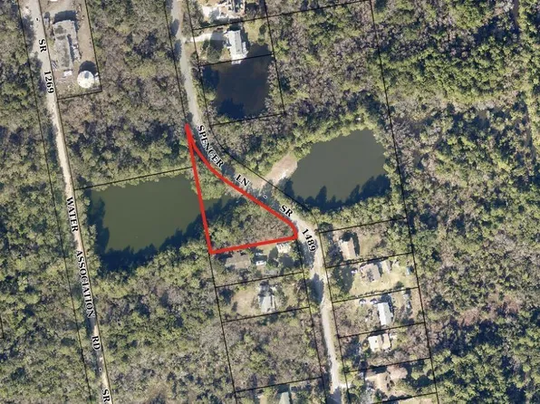 50273 Spencer Ln Lot B, Buxton, NC 27920