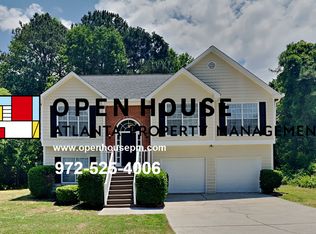 3330 Hart Way, Snellville, GA 30039
