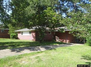 4335 Yates Dr, Columbus, GA 31907