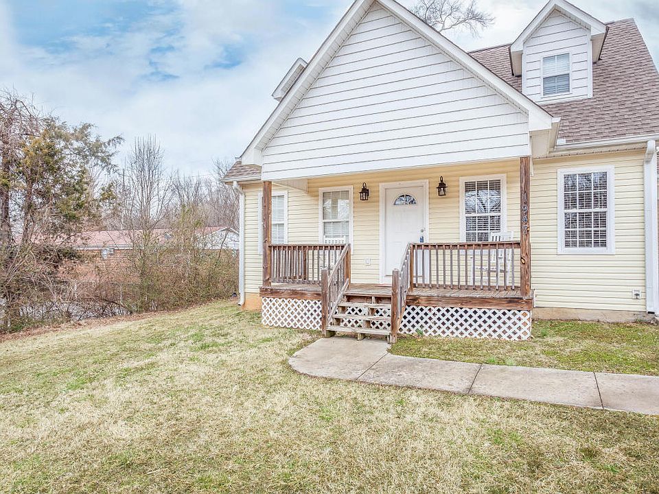 1947 Harle Ave NW, Cleveland, TN 37311 Zillow