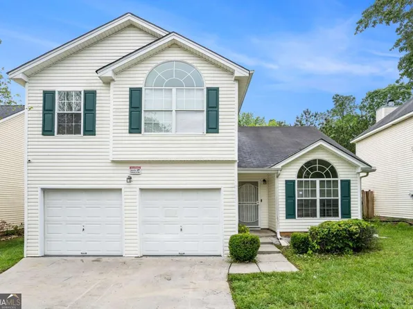 2722 S Hls, Riverdale, GA 30296