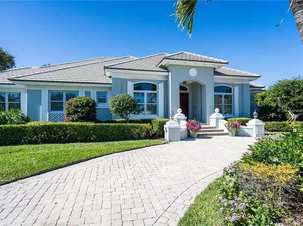 301 Sable Oak Dr, Indian River Shores, FL 32963