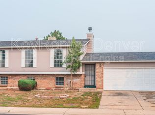 4560 N Eureka Ct, Denver, CO 80239