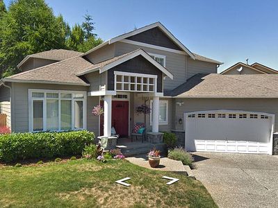 15767 143rd Ave SE, Renton, WA, 98058
