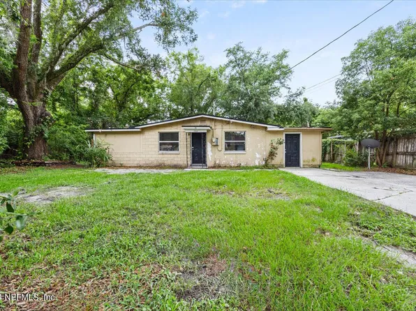 3530 SHADOW Street, Jacksonville, FL 32254