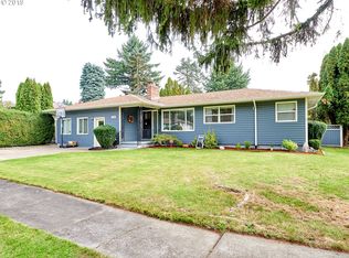 414 SE 153rd Ave, Portland, OR 97233
