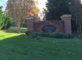 909 Micah St, Maryville, TN 37804
