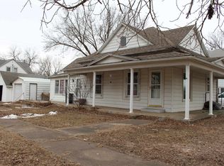 1507 Center St, Ruthven, IA 51358