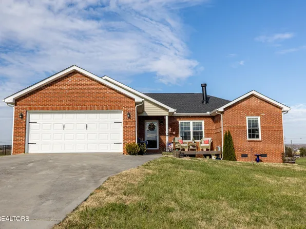 6105 Old Niles Ferry Pike, Greenback, TN 37742