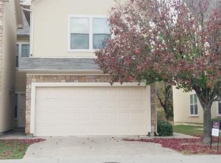 1510 Aldra Dr, Fort Worth, TX 76120