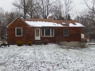 668 Cottage Grv, New Castle, PA 16105