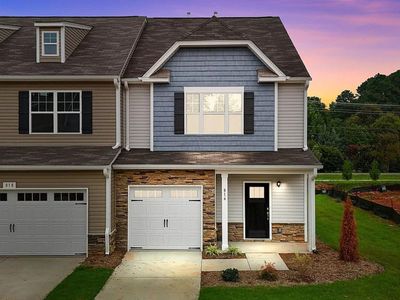 816 Pryor St, Mebane, NC, 27302