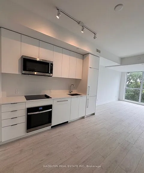 181 Sheppard Ave E #417 — Photo 1
