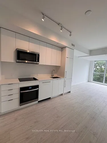 181 Sheppard Ave E #417 Photo 1