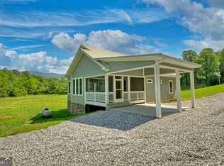 Brannon Nix Rd, Blairsville, GA 30512