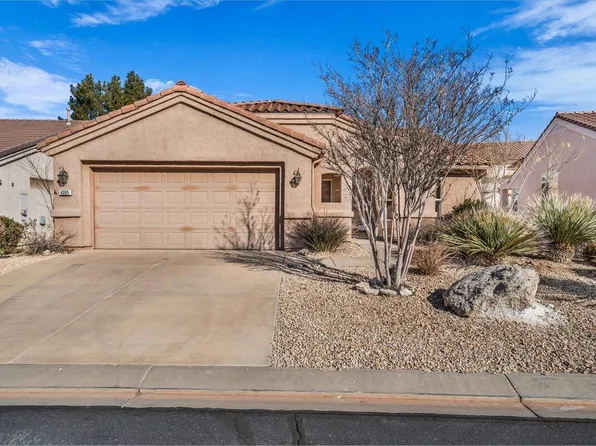 4385 S Laurel Green Dr, St George, UT 84790