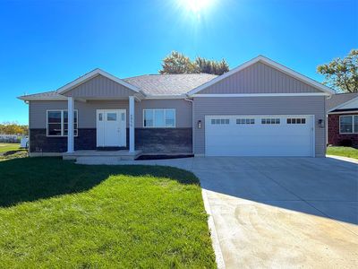 6856 Creekview Ct, Huntsville, OH, 43324