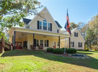 225 McGarity Rd, Temple, GA 30179