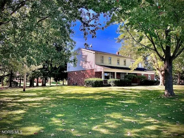 5449 Mitchaw Rd, Sylvania, OH 43560