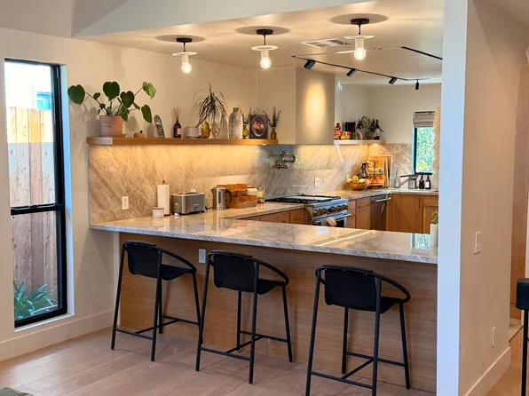 2929 S Beverly Dr, Los Angeles, CA 90034