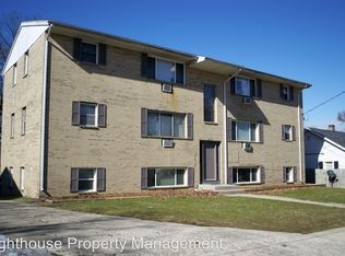 2633 Woodward Ave SW APT C, Wyoming, MI 49509