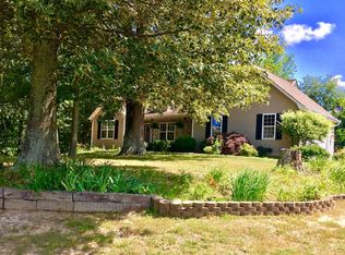 412 Rolling Heights Blvd, Rineyville, KY 40162