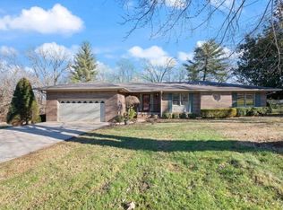 189 Pickney Rd, Winchester, TN 37398