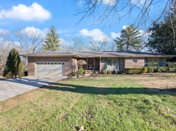 189 Pickney Rd, Winchester, TN 37398