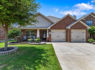 15305 Ringneck St, Roanoke, TX 76262