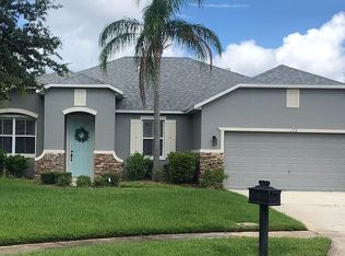 172 Ekana Cir, Daytona Beach, FL 32124