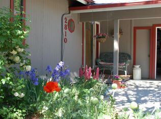 2810 W Darleen Dr, Flagstaff, AZ 86001