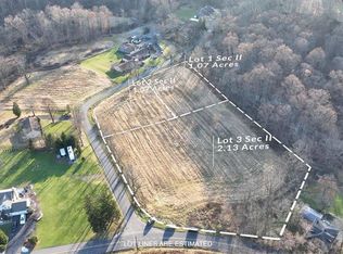 Beech Dr LOT 1, Walnutport, PA 18088