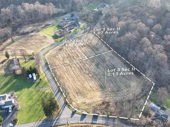 Beech Dr Lot 1, Walnutport, PA 18088