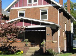 126 10th Ave, Huntington, WV 25701