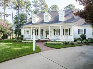 605 Devonhall Ln, Cary, NC 27518