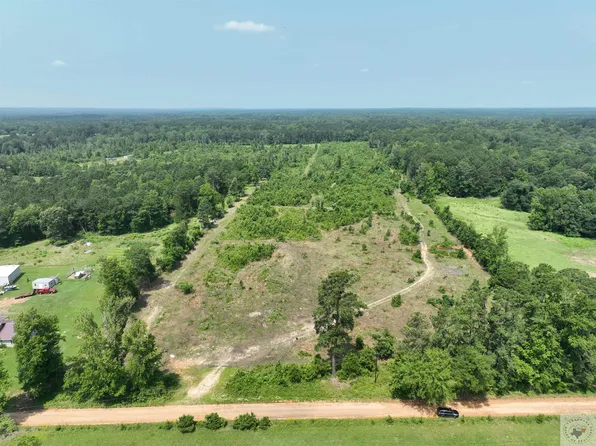 County Road 2929, Hughes Springs, TX 75656