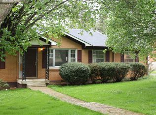 612 Douglas Ave, Lewisburg, TN 37091
