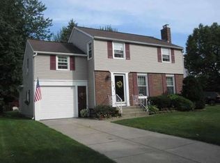 479 Ashford Ave, Tonawanda, NY 14150